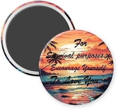 'FOR SURVIVAL PURPOSES" Pictures Forever