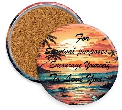 'FOR SURVIVAL PURPOSES" Pictures Forever