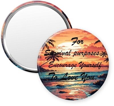 'FOR SURVIVAL PURPOSES" Pictures Forever