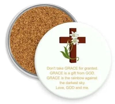 'DON'T TAKE GRACE FOR GRANTED" Pictures Forever