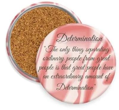 "DETERMINATION" Pictures Forever