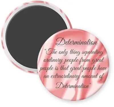 "DETERMINATION" Pictures Forever