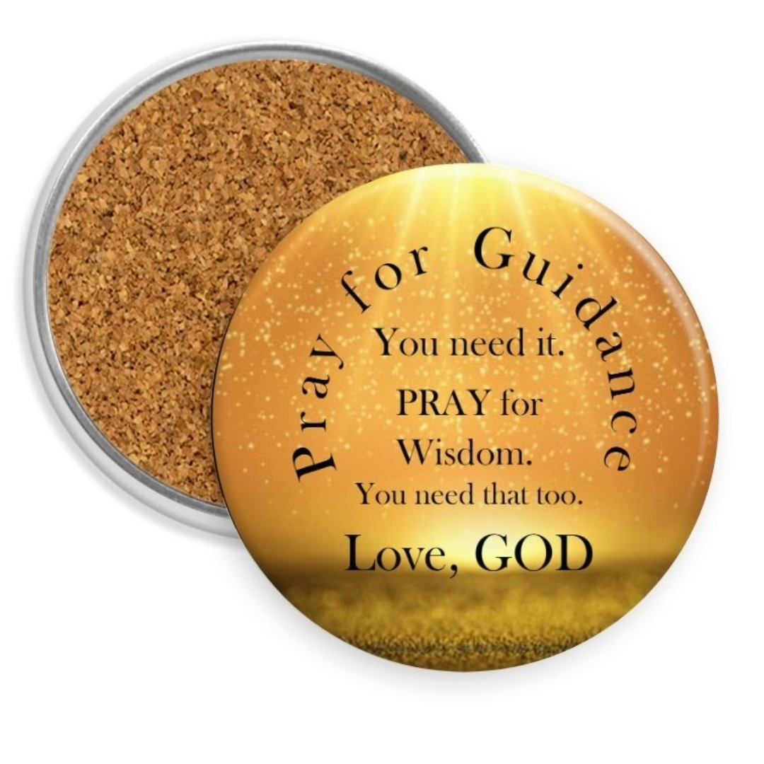 "PRAY FOR GUIDANCE" Pictures Forever