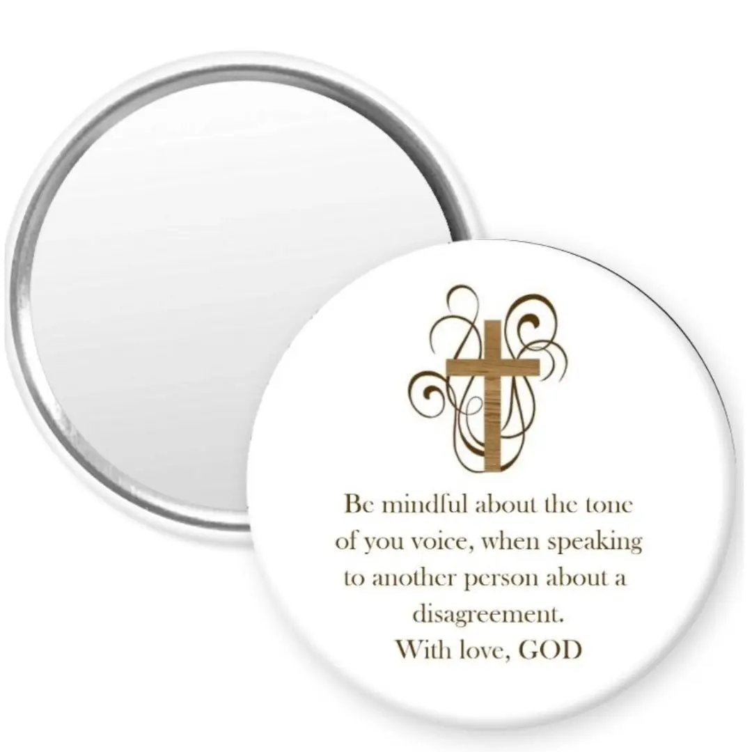 "BE MINDFUL" Pictures Forever