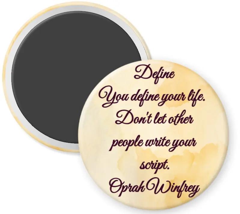 ''DEFINE'' Pictures Forever