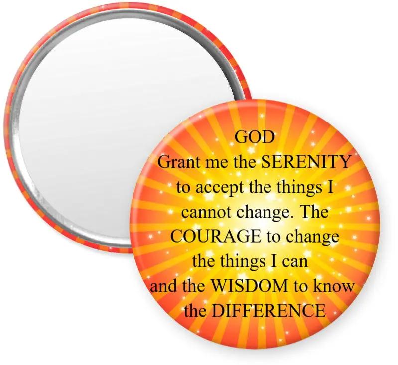 "SERENITY PRAYER" Pictures Forever