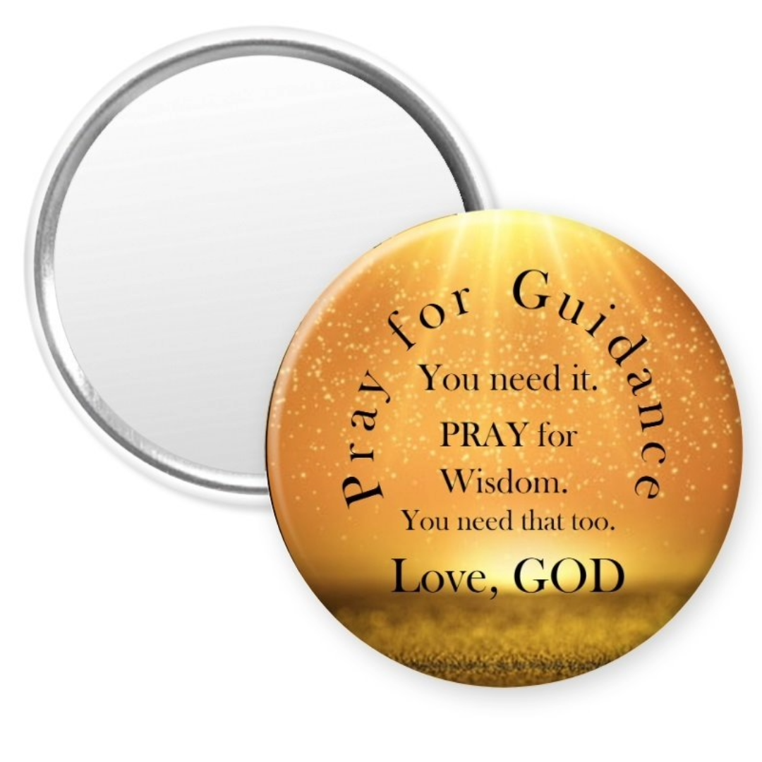 "PRAY FOR GUIDANCE" Pictures Forever