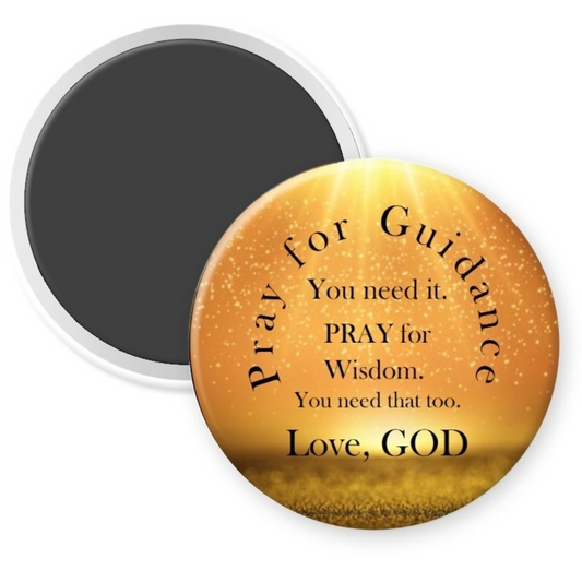 "PRAY FOR GUIDANCE" Pictures Forever