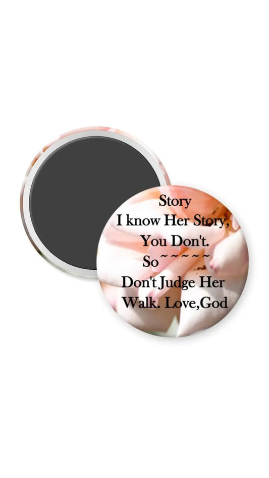 ''HER STORY" Pictures Forever