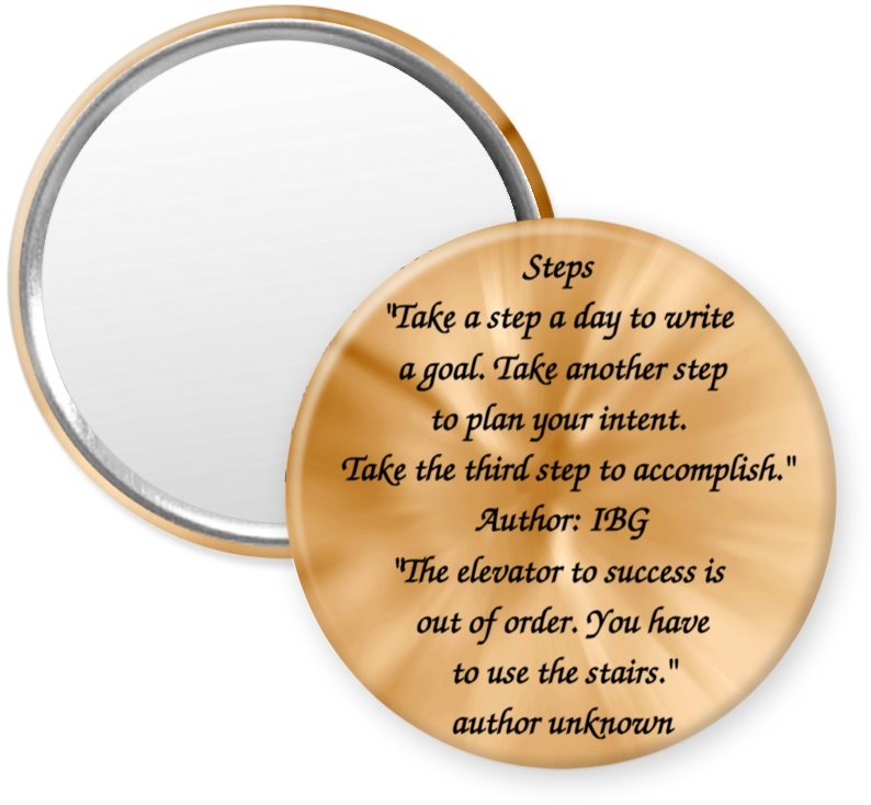 "STEPS" Pictures Forever