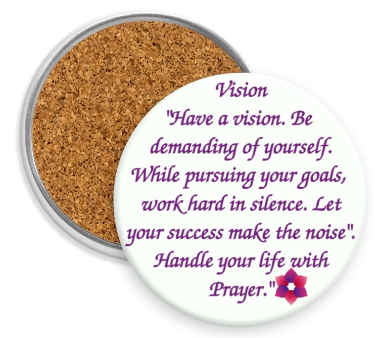 "VISION" Pictures Forever