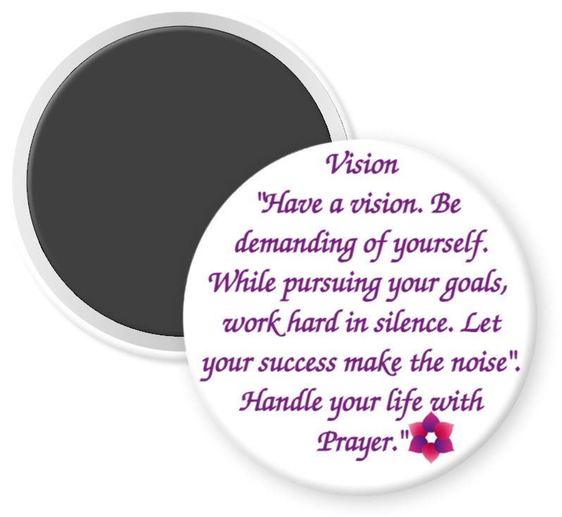 "VISION" Pictures Forever