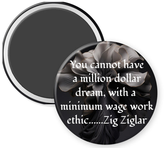 "MILLION DOLLAR DREAM"